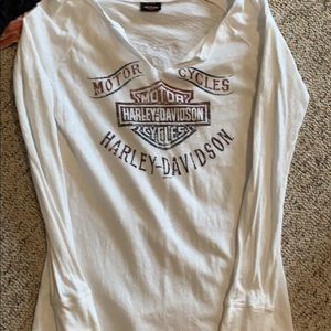 Harley top